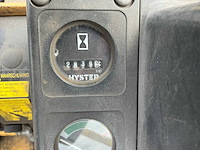 1991 hyster h3.00 xl vorkheftruck defect - afbeelding 16 van  29