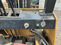 1991 hyster h3.00 xl vorkheftruck defect - afbeelding 19 van  29