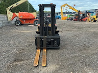 1991 hyster h3.00 xl vorkheftruck defect - afbeelding 28 van  29
