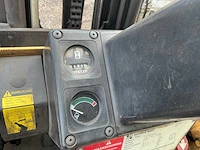 1991 hyster h3.00 xl vorkheftruck defect - afbeelding 19 van  30