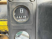 1991 hyster h3.00 xl vorkheftruck defect - afbeelding 20 van  30