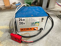 1991 icem te 10.320 em stapelaar - afbeelding 4 van  12
