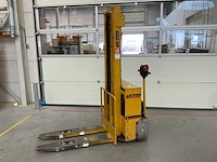 1991 icem te 10.320 em stapelaar
