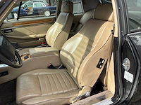 1991 jaguar xjs personenauto - afbeelding 2 van  21