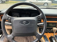 1991 jaguar xjs personenauto - afbeelding 4 van  21
