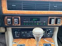 1991 jaguar xjs personenauto - afbeelding 5 van  21