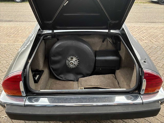 1991 jaguar xjs personenauto - afbeelding 7 van  21