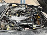 1991 jaguar xjs personenauto - afbeelding 9 van  21