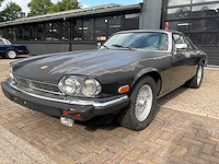 1991 jaguar xjs personenauto