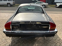 1991 jaguar xjs personenauto - afbeelding 16 van  21