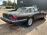 1991 jaguar xjs personenauto - afbeelding 17 van  21