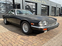 1991 jaguar xjs personenauto - afbeelding 19 van  21