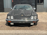 1991 jaguar xjs personenauto - afbeelding 20 van  21