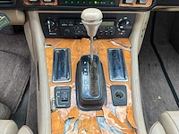 1991 jaguar xjs personenauto - afbeelding 6 van  21