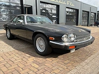 1991 jaguar xjs personenauto - afbeelding 19 van  21