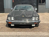 1991 jaguar xjs personenauto - afbeelding 20 van  21