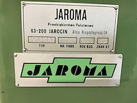 1991 jaroma dsmd 63 vandiktebank - afbeelding 7 van  15