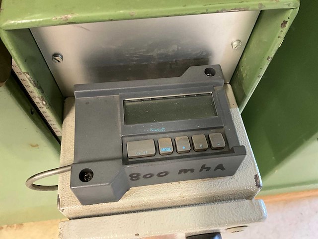 1991 jaroma dsmd 63 vandiktebank - afbeelding 14 van  15
