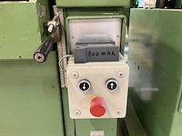1991 jaroma dsmd 63 vandiktebank - afbeelding 13 van  15