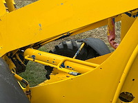 1991 jcb 406 shovel - afbeelding 3 van  38