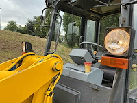 1991 jcb 406 shovel - afbeelding 5 van  38