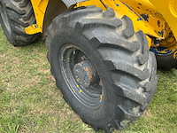 1991 jcb 406 shovel - afbeelding 14 van  38