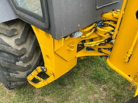 1991 jcb 406 shovel - afbeelding 15 van  38