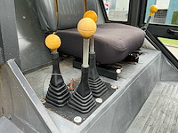 1991 jcb 406 shovel - afbeelding 20 van  38