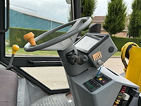 1991 jcb 406 shovel - afbeelding 24 van  38