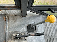 1991 jcb 406 shovel - afbeelding 27 van  38