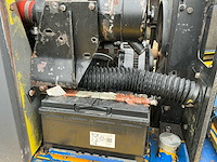 1991 jcb 406 shovel - afbeelding 30 van  38