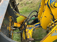 1991 jcb 406 shovel - afbeelding 33 van  38