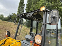 1991 jcb 406 shovel - afbeelding 14 van  38