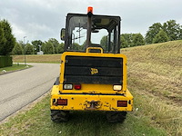 1991 jcb 406 shovel - afbeelding 16 van  38