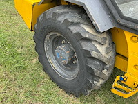 1991 jcb 406 shovel - afbeelding 23 van  38
