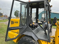 1991 jcb 406 shovel - afbeelding 24 van  38