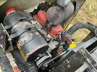 1991 jcb 406 shovel - afbeelding 37 van  38