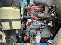 1991 jcb 406 shovel - afbeelding 38 van  38