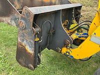 1991 jcb 406 shovel - afbeelding 3 van  38