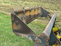 1991 jcb 406 shovel - afbeelding 5 van  38