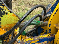 1991 jcb 406 shovel - afbeelding 7 van  38