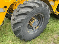 1991 jcb 406 shovel - afbeelding 8 van  38