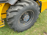 1991 jcb 406 shovel - afbeelding 9 van  38