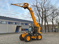 1991 jcb 530-95 verreiker - afbeelding 2 van  32