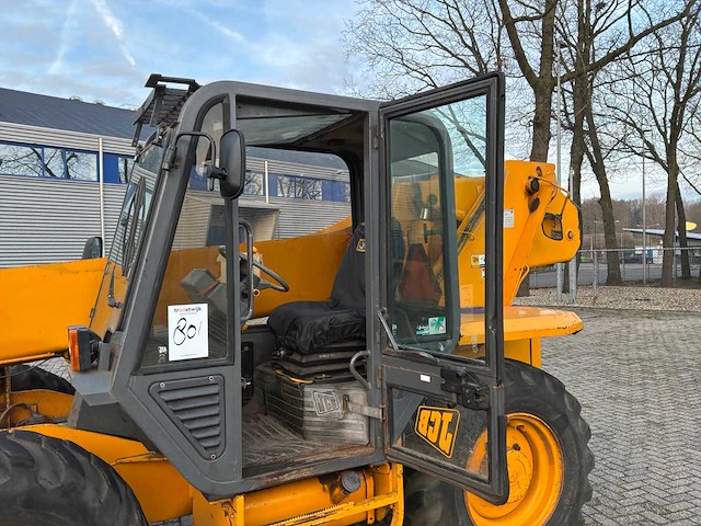 1991 jcb 530-95 verreiker - afbeelding 3 van  32