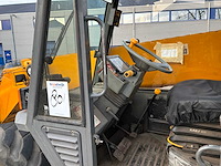 1991 jcb 530-95 verreiker - afbeelding 4 van  32