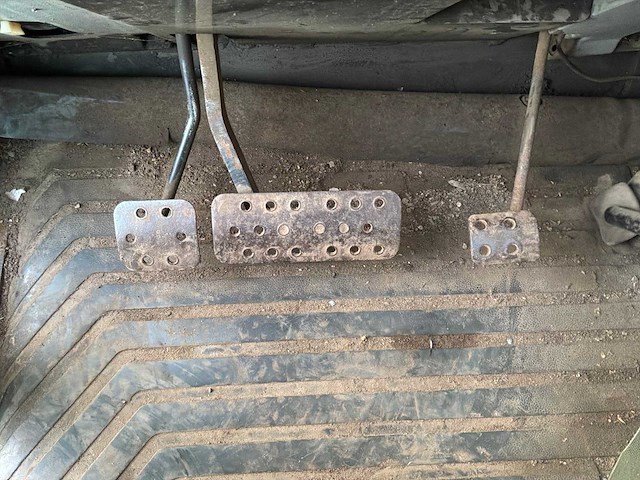 1991 jcb 530-95 verreiker - afbeelding 7 van  32