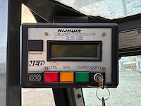 1991 jcb 530-95 verreiker - afbeelding 8 van  32