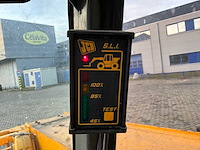 1991 jcb 530-95 verreiker - afbeelding 9 van  32