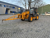 1991 jcb 530-95 verreiker - afbeelding 1 van  32